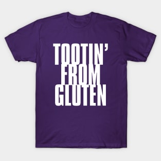 Gluten-Free Day – January T-Shirt